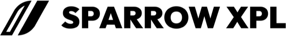 Sparrow XPL
